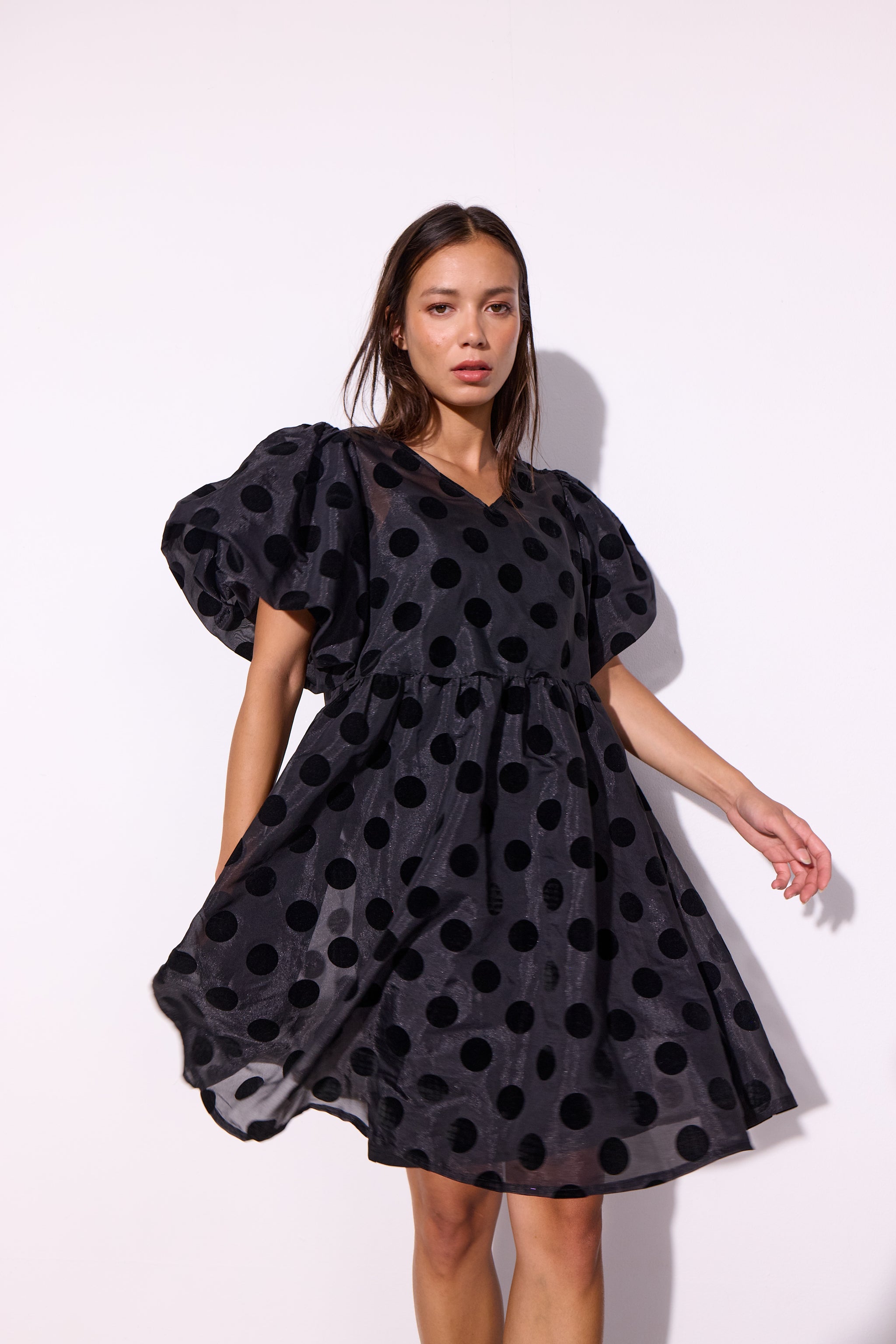 Bobby Dress