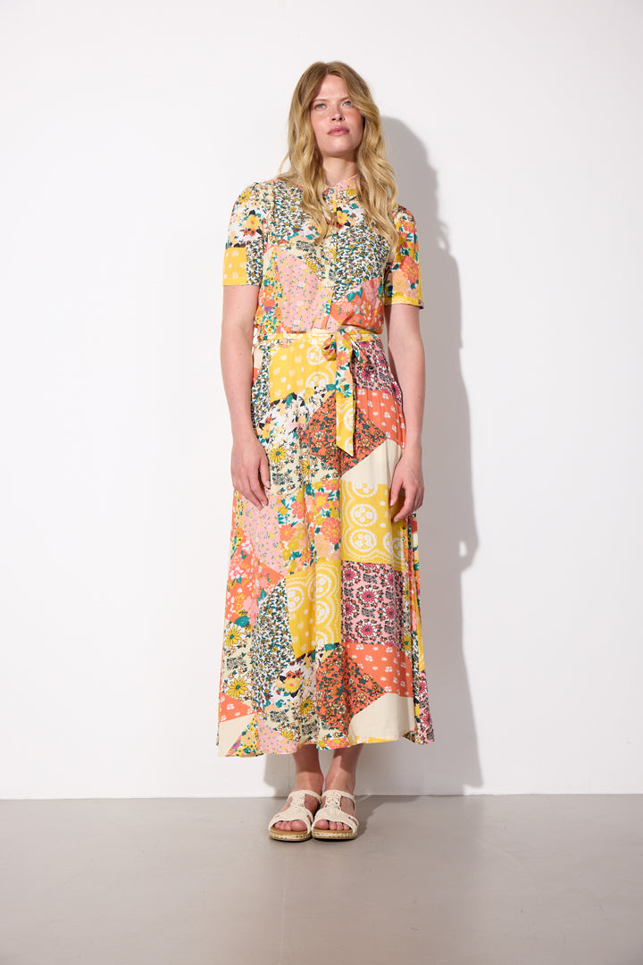 Dora Dress