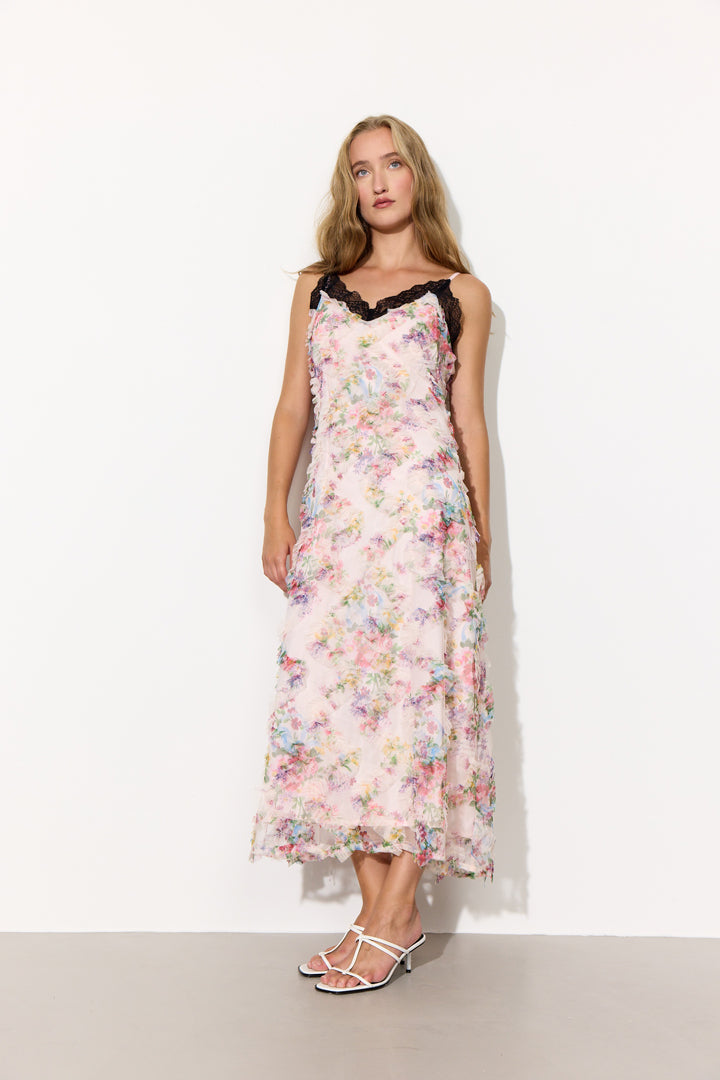 Ezra Dress