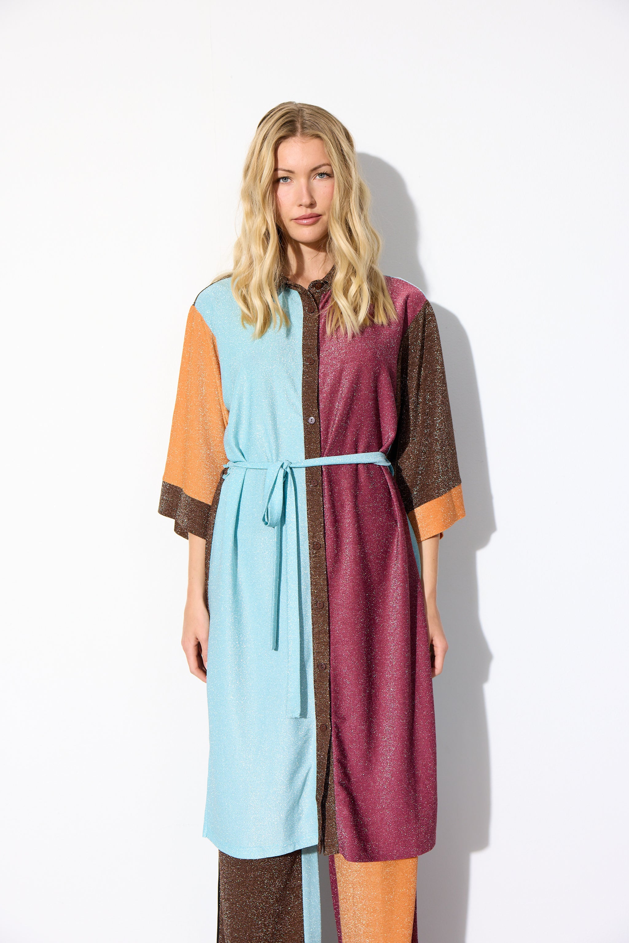 Fatima Kimono