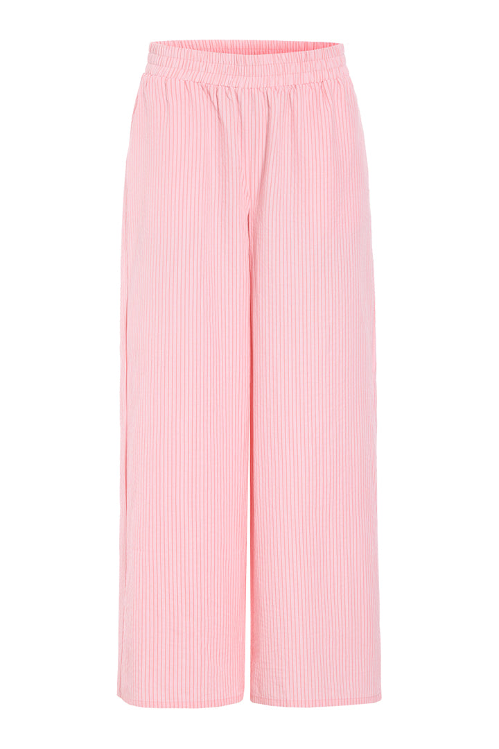HUNKØN Gudrun Trousers Trousers Pink