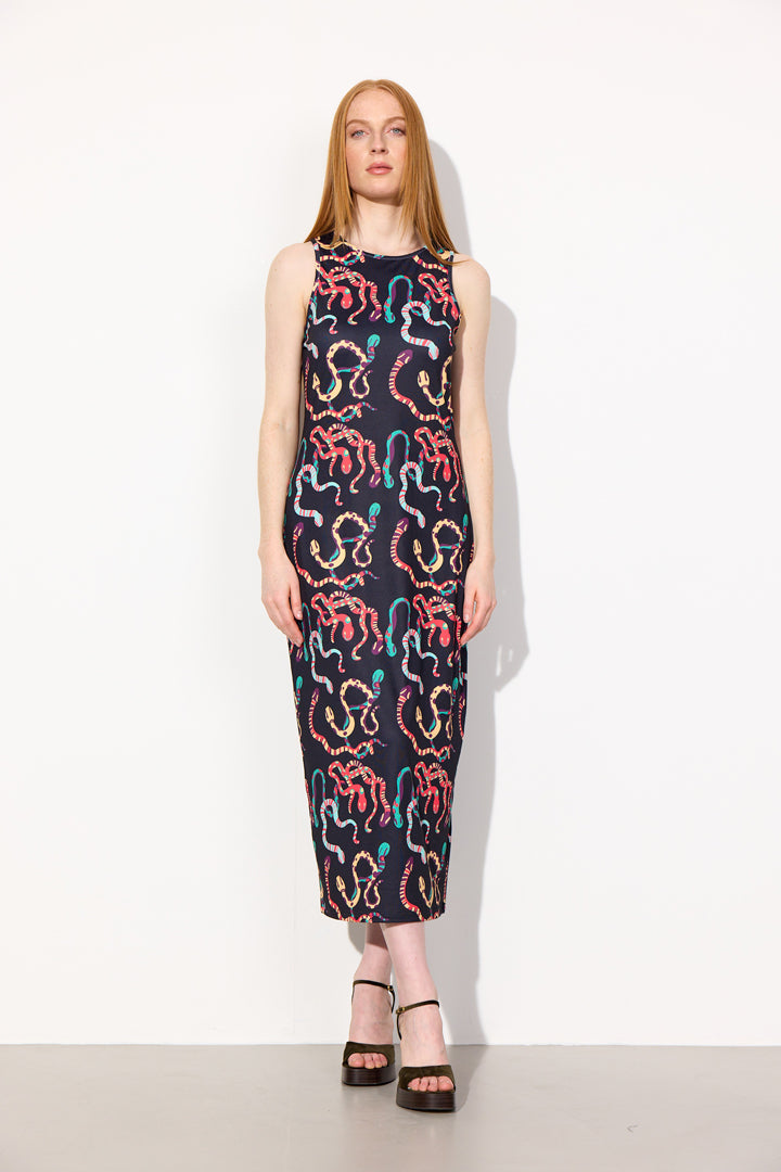 Inga Dress