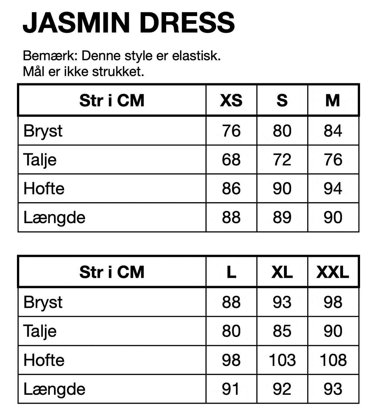 HUNKØN Jasmin Dress Dresses Peach/Turquoise