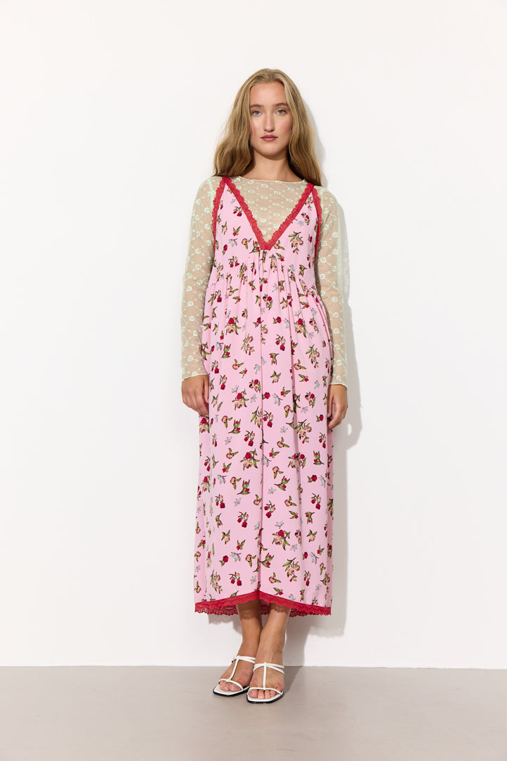 Lisa Oversized Dress