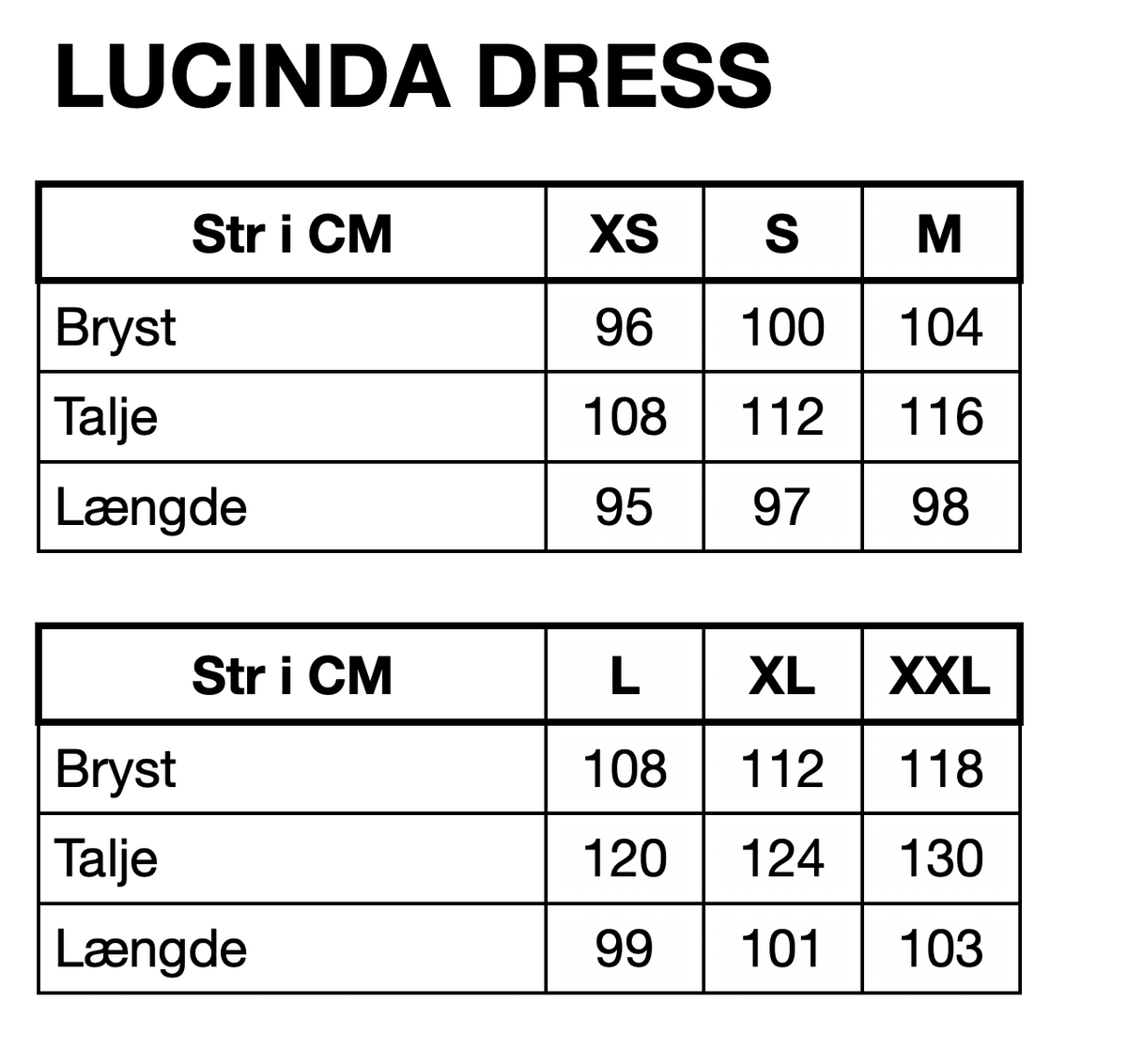 HUNKØN Lucinda Dress Dresses Red Striped