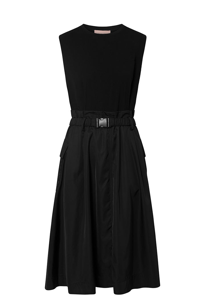 Onyx dress - Black Onyx dress - Black