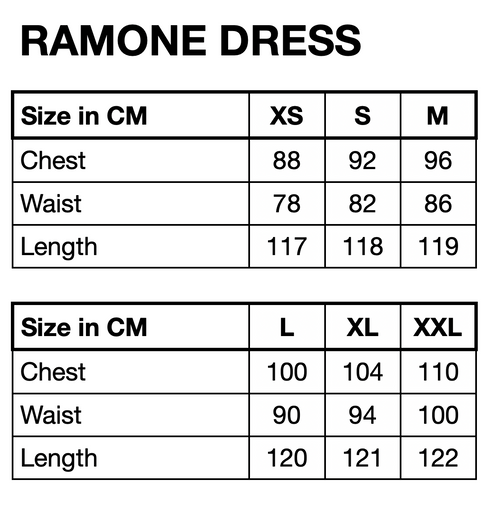 HUNKØN Ramone Dress Dresses Green Tartan