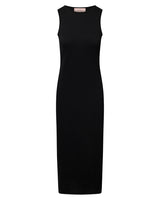HUNKØN Roxy Dress Dresses Black