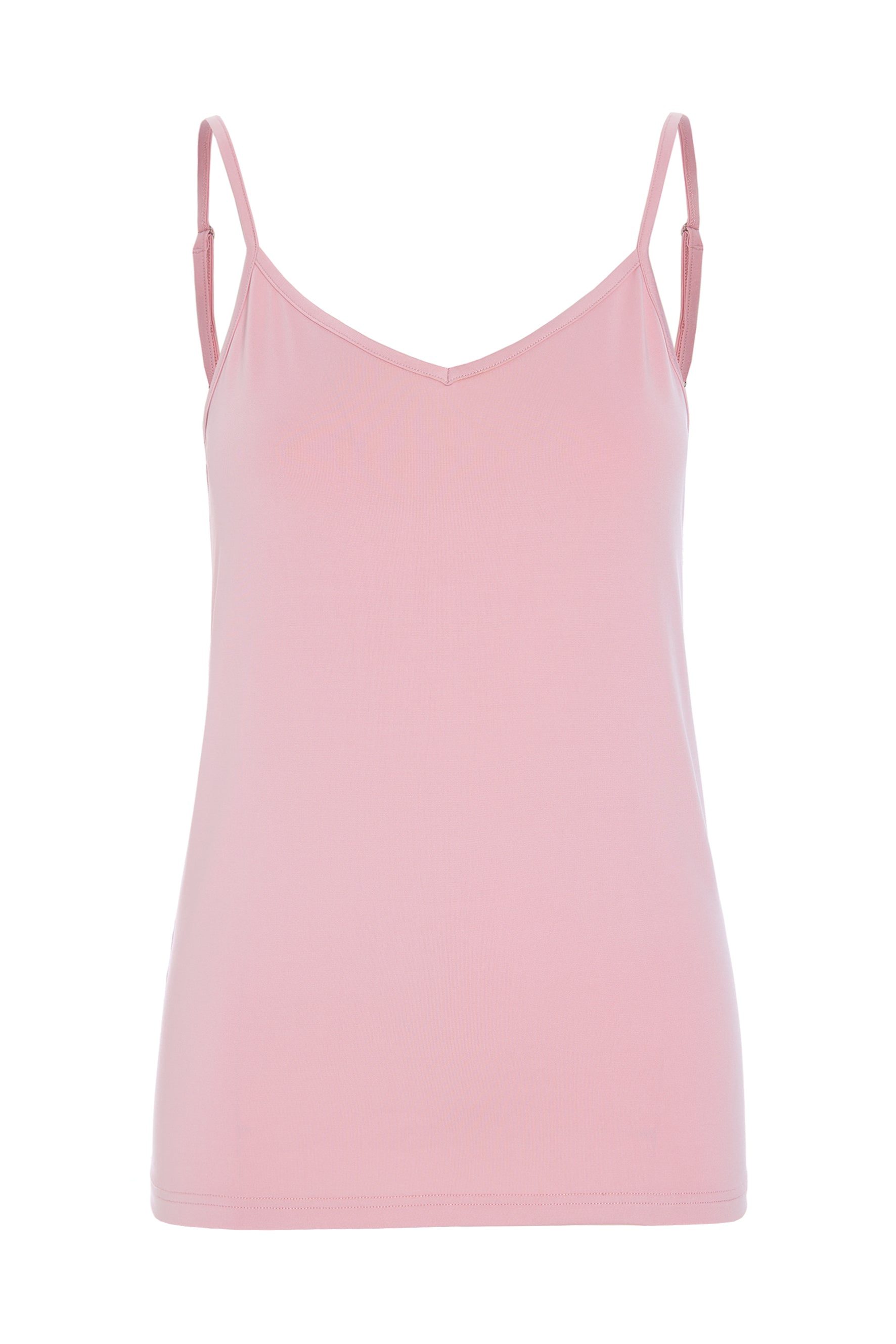 HUNKØN Simone Top Tops Rose