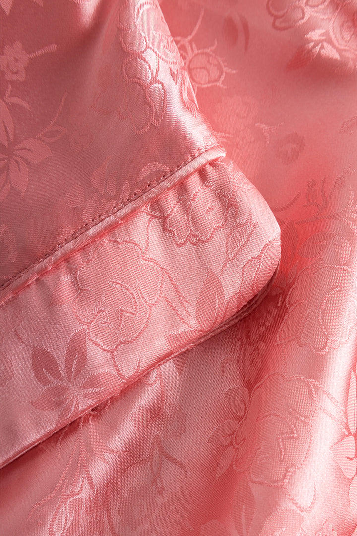 HUNKØN Skylar Shirt Shirts Pink