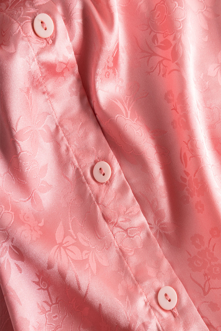 HUNKØN Skylar Shirt Shirts Pink