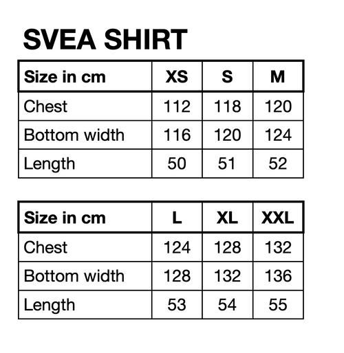 HUNKØN Svea Sweatshirt Sweatshirts Pink Hearts