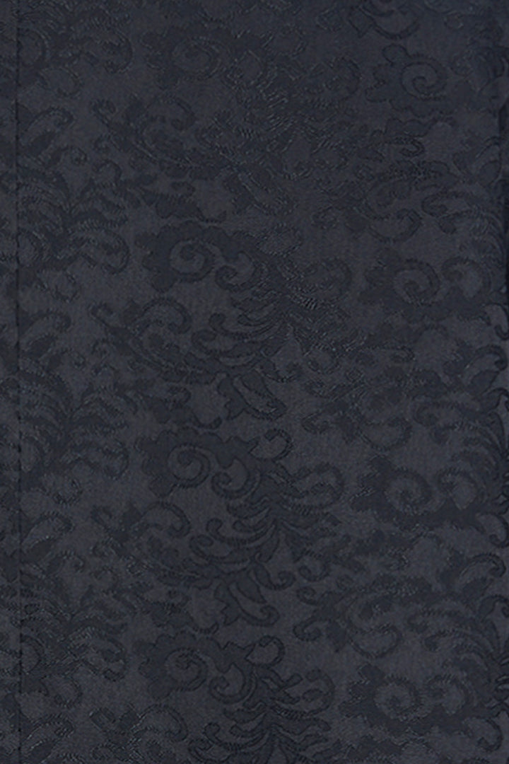 HUNKØN Thora Trousers Trousers Black