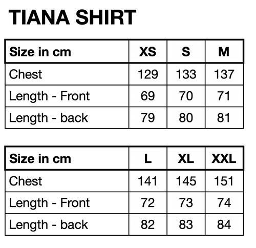 HUNKØN Tiana Shirt Shirts Cocktails with Cats Art Print