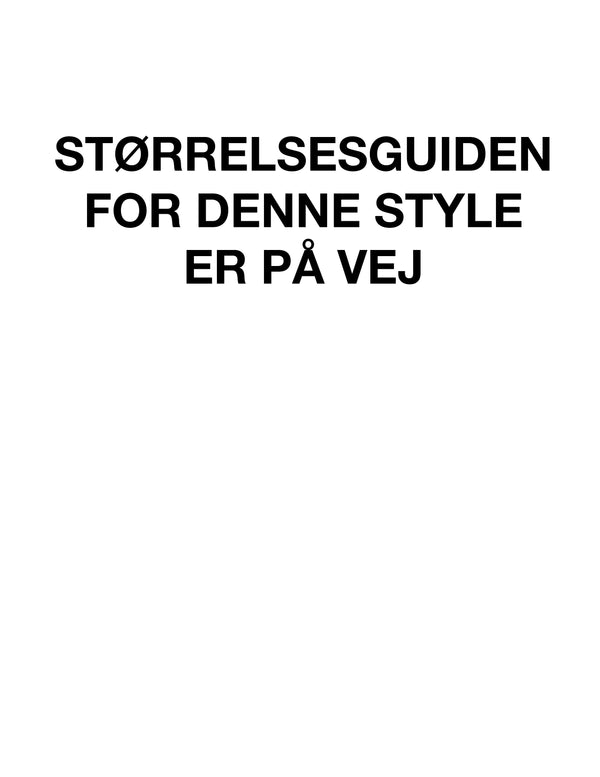 HUNKØN Bianca Top Tops Banana Checked