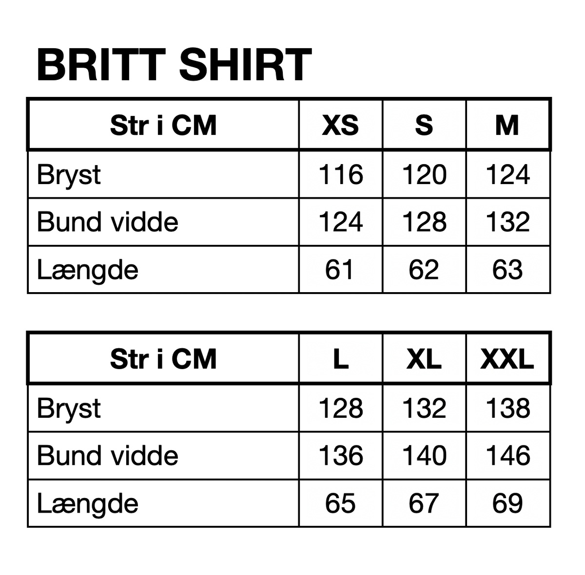 HUNKØN Britt Shirt Shirts Pink