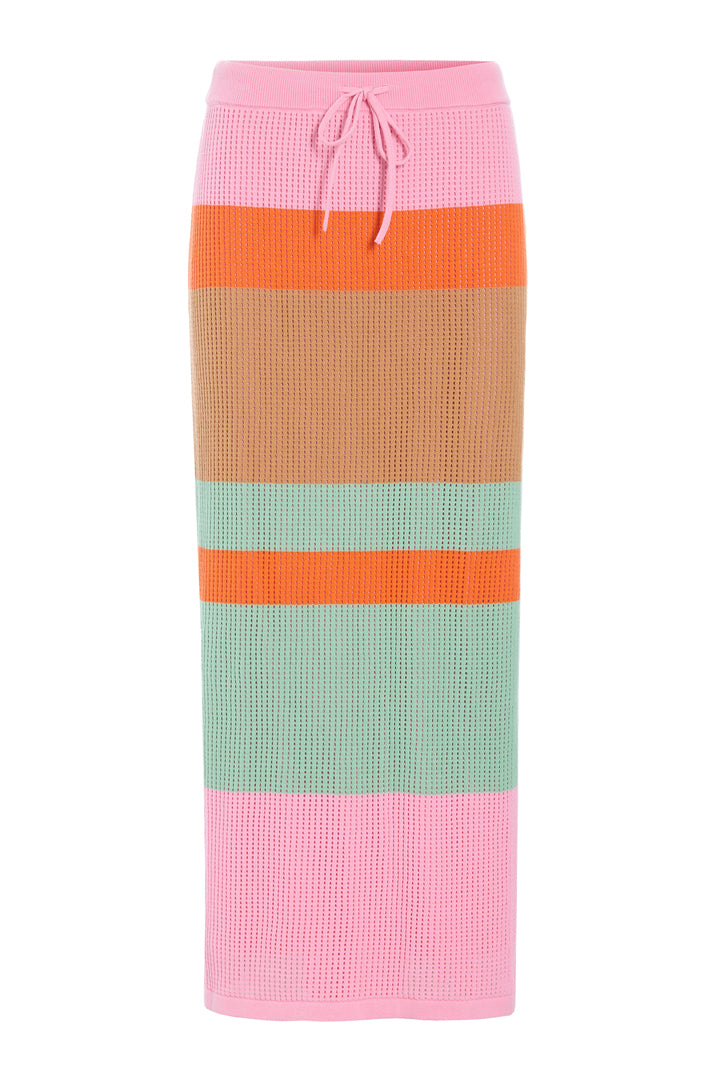 HUNKØN Capri Skirt Skirts IceCream