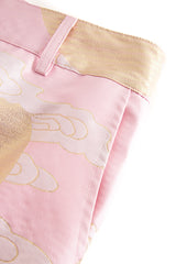 HUNKØN Carla Shorts Shorts Soft Pink