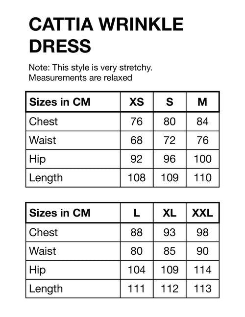 HUNKØN Cattia Wrinkle Dress Dresses Gold Glitter