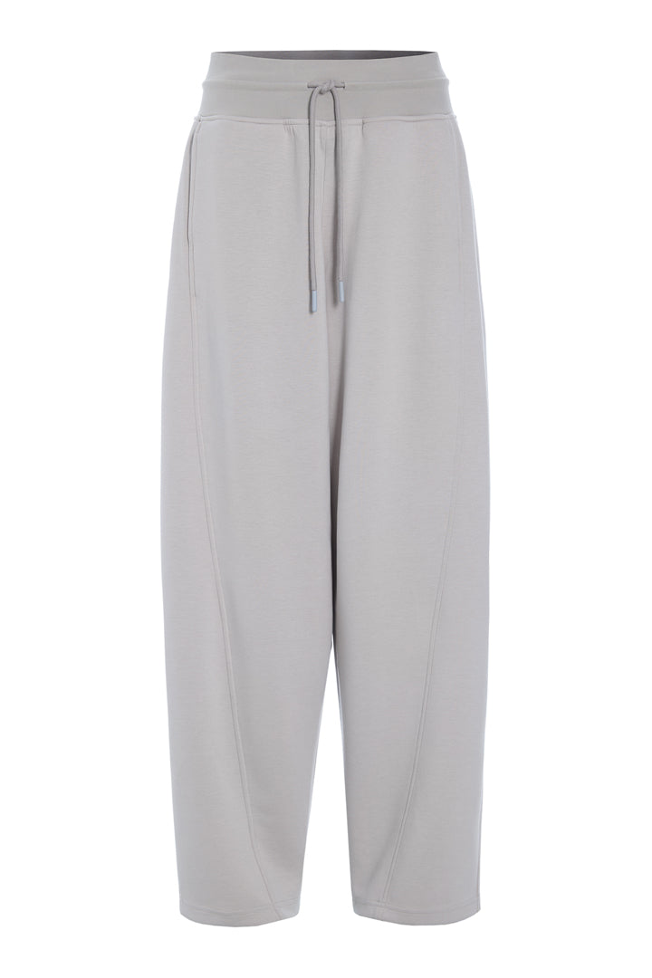 HUNKØN Chili Trousers Trousers Grey