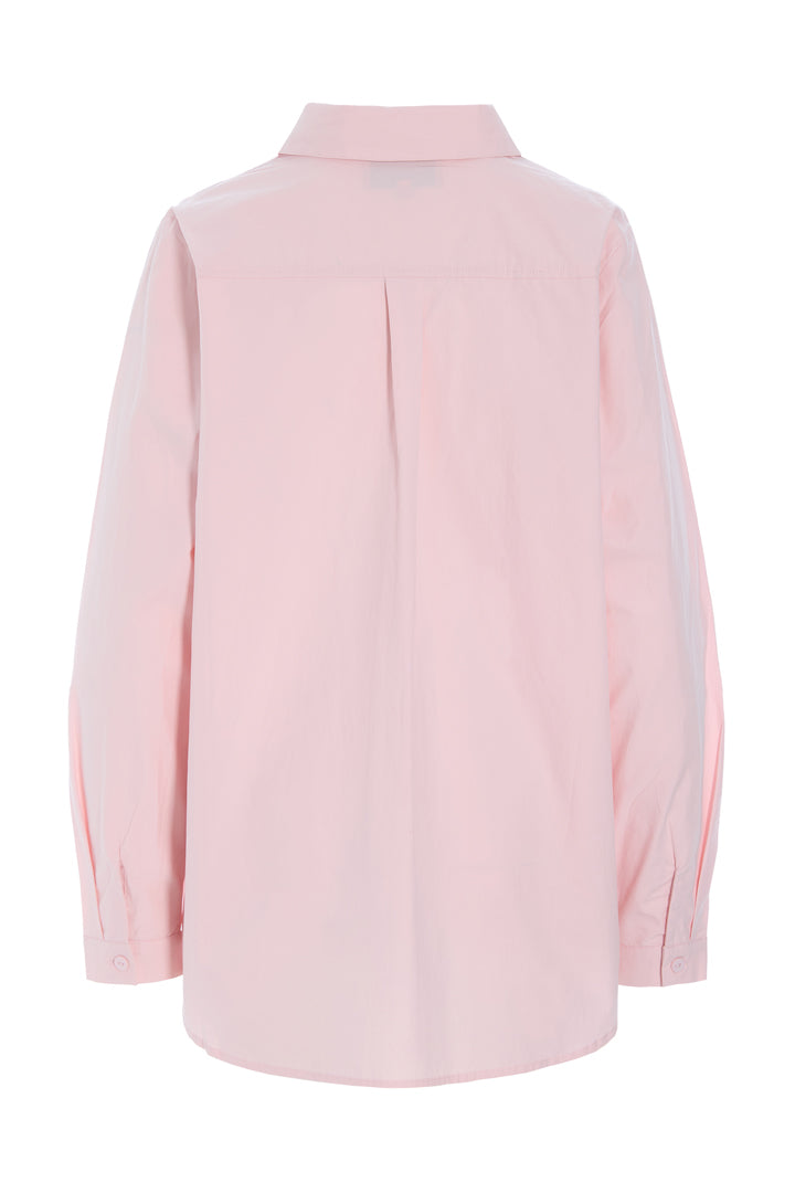 HUNKØN Esme Shirt Shirts Rose