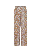 HUNKØN Fleur Trousers Trousers Floral