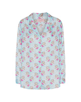 HUNKØN Hazel Shirt Shirts Happy Pony Art Print