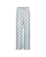 HUNKØN Hazel Trousers Trousers Happy Pony Art Print