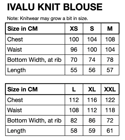 HUNKØN Ivalu Blouse Blouses Pink