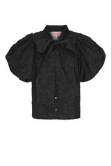 HUNKØN Jamie Shirt Shirts Black
