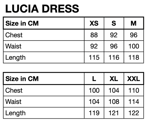 HUNKØN Lucia Strap Dress Dresses Lavender