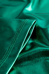 HUNKØN Monica Leggings Leggings Green