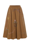 Skirts