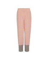 HUNKØN Nova Trousers Trousers Peach