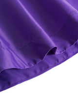 HUNKØN Onyx dress Dresses Purple