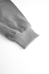 HUNKØN Patrice Jacket Jackets Silver