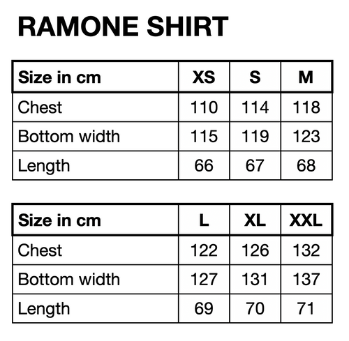 HUNKØN Ramone Shirt Shirts Green Tartan