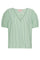 Green Striped