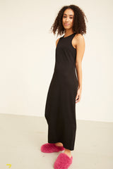 HUNKØN Roxy Dress Dresses Black
