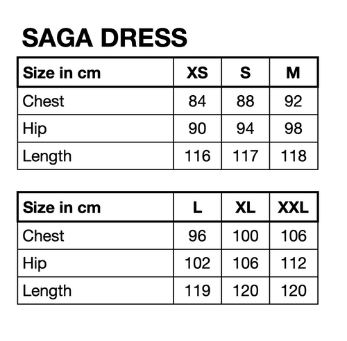 HUNKØN Saga velour dress Dresses Dusty Green