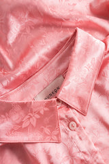 HUNKØN Skylar Shirt Shirts Pink