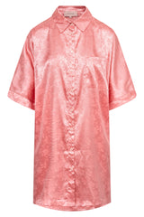 HUNKØN Skylar Shirt Shirts Pink