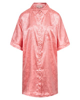 HUNKØN Skylar Shirt Shirts Pink