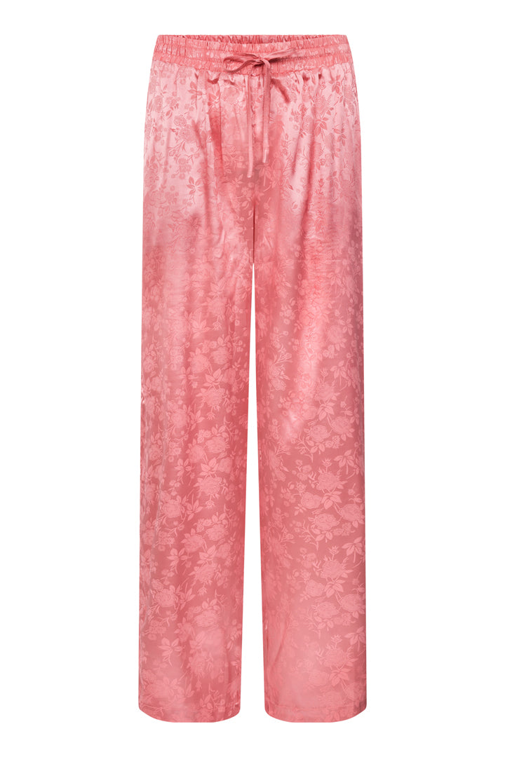 HUNKØN Skylar Trousers Trousers Pink