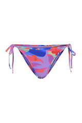 HUNKØN Storm Bikini Bottom Swimwear Under the Sea Art Print