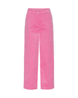 HUNKØN Tessa Trousers Trousers Pink