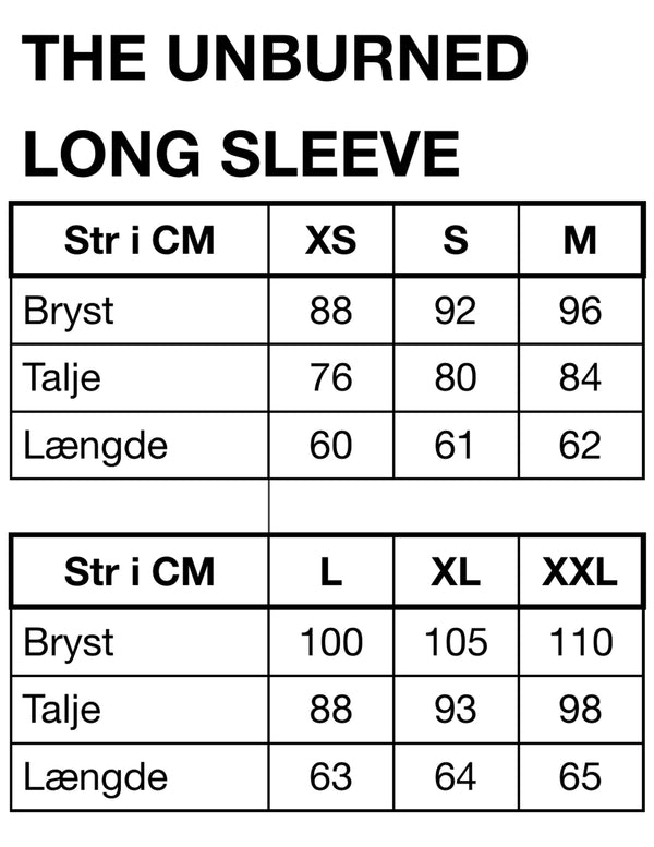 HUNKØN The Unburnt Long Sleeve Blouses Lavender