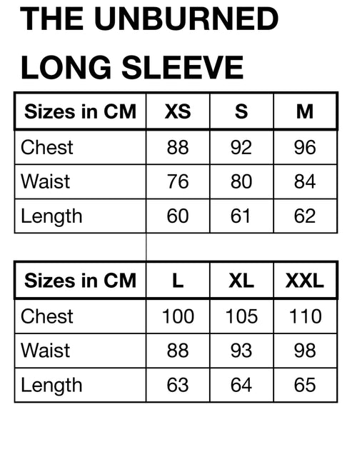 HUNKØN The Unburnt Long Sleeve Blouses Lavender