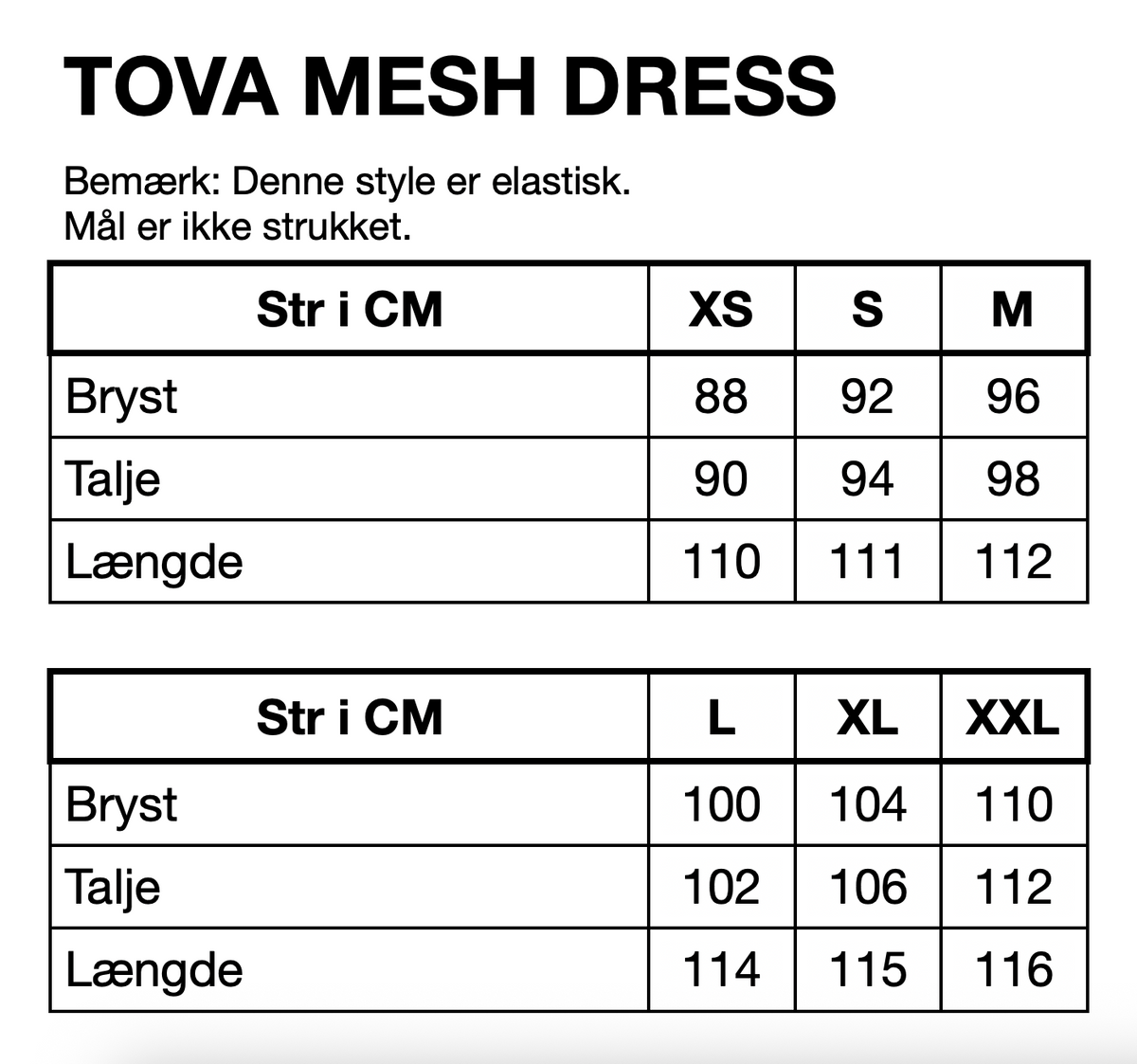 HUNKØN Tova Mesh Dress Dresses Zinfandel