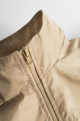 HUNKØN Vita Jacket Jackets Beige